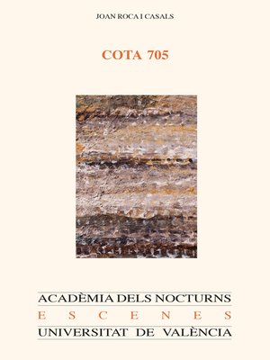 cover image of Cota 705